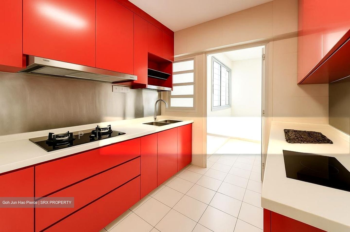Blk 302D Coralinus (Punggol), HDB 4 Rooms #502260681